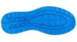 BENNON Knitter félcipő, S1, ESD, textil felső, 36-48-ig - acélbetétes cipő - Tartex webáruház munkavédelmi kesztyűk
