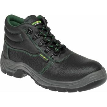 ADAMANT S1P, SRC munkavédelmi bakancs, 36-tól 50-ig, acélorrmerevítő és talplemez, KIFUTÓ! - acélbetétes munkavédelmi bakancs - Tartex webáruház munkavédelmi kesztyűk