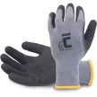 SALANGANA WINTER PES félig mártott latex TÉLI védőkesztyű, 7-11-es méretig, TÖBB SZÍNBEN! KIFUTÓ! - mártott kesztyű - Tartex webáruház munkavédelmi kesztyűk