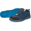 RAVEN SPORTY O1 ESD SR félcipő, 36-48-ig, kevlár talplemez, orrmerevítő nélkül! - acélbetétes cipő - Tartex webáruház munkavédelmi kesztyűk