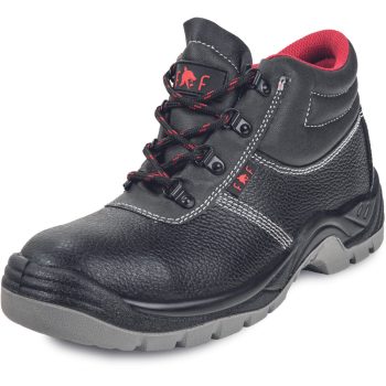 MAINZ SC-03-007 O1 SRC munkavédelmi bakancs, 36-48-ig - munkavédelmi bakancs, munkavédelmi bakancsok - Tartex webáruház munkavédelmi kesztyűk