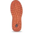 MONTROSE ORANGE ESD, S1P, SRC munkavédelmi szandál, 35-től 48-ig, KIFUTÓ! - munkavédelmi szandál - Tartex webáruház munkavédelmi kesztyűk