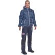 MAX NEO LADY Light téli NŐI bélelt dzseki, szél, nedvesség és hideg elleni védelem, S-3XL-ig, TÖBB SZÍNBEN! - téli munkáskabát - Tartex munkaruházat
