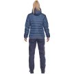 MAX NEO LADY Light téli NŐI bélelt dzseki, szél, nedvesség és hideg elleni védelem, S-3XL-ig, TÖBB SZÍNBEN! - téli munkáskabát - Tartex munkaruházat