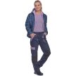 MAX NEO LADY Light téli NŐI bélelt dzseki, szél, nedvesség és hideg elleni védelem, S-3XL-ig, TÖBB SZÍNBEN! - téli munkáskabát - Tartex munkaruházat