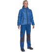 MAX NEO LADY Light téli NŐI bélelt dzseki, szél, nedvesség és hideg elleni védelem, S-3XL-ig, TÖBB SZÍNBEN! - téli munkáskabát - Tartex munkaruházat