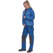 MAX NEO LADY Light téli NŐI bélelt dzseki, szél, nedvesség és hideg elleni védelem, S-3XL-ig, TÖBB SZÍNBEN! - téli munkáskabát - Tartex munkaruházat