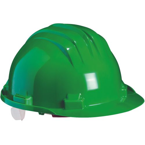 Climax 5-RS munkavédelmi sisak szellőző nélkül – villamos szigetelés, EN397, EN50365, TÖBB SZÍNBEN! - munkavédelmi sisak - Tartex webáruház