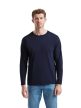 Fruit Valueweight Long Sleeve-T, SZNES hosszú ujjú, kerek nyakú póló, 100% pamut, 165 gr, 3XL-től 5XL-ig - ingek, pólók - Tartex munkaruházat