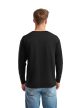 Fruit Valueweight Long Sleeve-T, SZÍNES hosszú ujjú, kerek nyakú póló, 100% pamut, 165 gr, S-től 2XL-ig - ingek, pólók - Tartex munkaruházat