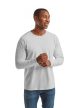 Fruit Valueweight Long Sleeve-T, SZÍNES hosszú ujjú, kerek nyakú póló, 100% pamut, 165 gr, S-től 2XL-ig - ingek, pólók - Tartex munkaruházat
