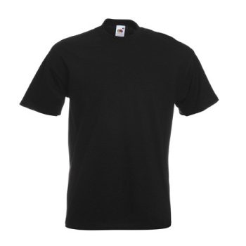 Fruit Super Premium T, rövid ujjú, kerek nyakú póló, 100% pamut, 205 gr, 3XL-5XL-ig, TÖBB SZÍNBEN! - ingek, pólók - Tartex munkaruházat