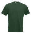 Fruit Super Premium T, rövid ujjú, kerek nyakú póló, 100% pamut, 205 gr, 3XL-5XL-ig, TÖBB SZÍNBEN! - ingek, pólók - Tartex munkaruházat