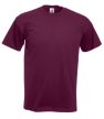 Fruit Super Premium T, rövid ujjú, kerek nyakú póló, 100% pamut, 205 gr, 3XL-5XL-ig, TÖBB SZÍNBEN! - ingek, pólók - Tartex munkaruházat