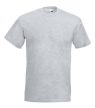 Fruit Super Premium T, rövid ujjú, kerek nyakú póló, 100% pamut, 205 gr, 3XL-5XL-ig, TÖBB SZÍNBEN! - ingek, pólók - Tartex munkaruházat