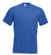 Fruit Super Premium T, rövid ujjú, kerek nyakú póló, 100% pamut, 205 gr, 3XL-5XL-ig, TÖBB SZÍNBEN! - ingek, pólók - Tartex munkaruházat