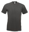 Fruit Super Premium T, rövid ujjú, kerek nyakú póló, 100% pamut, 205 gr, 3XL-5XL-ig, TÖBB SZÍNBEN! - ingek, pólók - Tartex munkaruházat