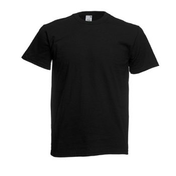 Fruit Screen Stars Original Full Cut T, rövid ujjú, kerek nyakú póló, 135 gr, S-2XL-ig, TÖBB SZÍNBEN! - ingek, pólók - Tartex munkaruházat