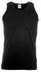 Fruit Athletic Vest, színes trikó, atléta, 3XL-5XL-ig, 165 gr - ingek, pólók - Tartex munkaruházat