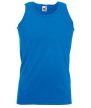Fruit Athletic Vest, színes trikó, atléta, S-2XL-ig, 165 gr - ingek, pólók - Tartex munkaruházat