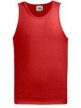Fruit Athletic Vest, színes trikó, atléta, S-2XL-ig, 165 gr - ingek, pólók - Tartex munkaruházat
