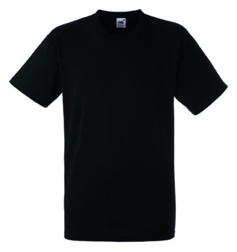 Fruit Heavy T színes 3XL, 100% pamut