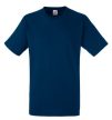 Fruit Heavy T, színes rövid ujjú, kerek nyakú póló, 100% pamut, 195 gr, S-től 2XL-ig - ingek, pólók - Tartex munkaruházat