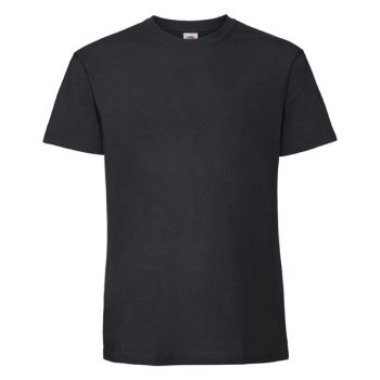 Fruit Iconic 195 T rövid ujjú, kerek nyakú póló, 100% pamut, 3XL-5XL-ig, 190 gr, TÖBB SZÍNBEN! - ingek, pólók - Tartex munkaruházat