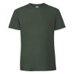 Fruit Iconic 195 T rövid ujjú, kerek nyakú póló, 100% pamut, 3XL-5XL-ig, 190 gr, TÖBB SZÍNBEN! - ingek, pólók - Tartex munkaruházat