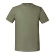 Fruit Iconic 195 T rövid ujjú, kerek nyakú póló, 100% pamut, 3XL-5XL-ig, 190 gr, TÖBB SZÍNBEN! - ingek, pólók - Tartex munkaruházat