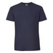 Fruit Iconic 195 T rövid ujjú, kerek nyakú póló, 100% pamut, 3XL-5XL-ig, 190 gr, TÖBB SZÍNBEN! - ingek, pólók - Tartex munkaruházat