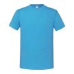Fruit Iconic 195 T rövid ujjú, kerek nyakú póló, 100% pamut, S-2XL-ig, 190 gr, TÖBB SZÍNBEN! - ingek, pólók - Tartex munkaruházat