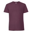 Fruit Iconic 195 T rövid ujjú, kerek nyakú póló, 100% pamut, S-2XL-ig, 190 gr, TÖBB SZÍNBEN! - ingek, pólók - Tartex munkaruházat