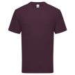 Fruit Iconic 195 T rövid ujjú, kerek nyakú póló, 100% pamut, S-2XL-ig, 190 gr, TÖBB SZÍNBEN! - ingek, pólók - Tartex munkaruházat