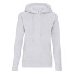Fruit Lady-Fit Hooded Sweat, női kapucnis pulóver, XS-2XL-ig, TÖBB SZÍNBEN! - női pulóver - Tartex munkaruházat