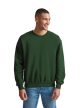 Fruit Set-in Sweat, pulóver, színes, 3-5XL-ig, 80% pamut+20% PE, 280 gr/nm - pulóver - Tartex munkaruházat