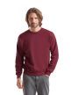 Fruit Set-in Sweat, pulóver, színes, 3-5XL-ig, 80% pamut+20% PE, 280 gr/nm - pulóver - Tartex munkaruházat