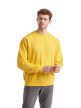 Fruit Set-in Sweat, pulóver, színes, 3-5XL-ig, 80% pamut+20% PE, 280 gr/nm - pulóver - Tartex munkaruházat