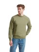 Fruit Set-in Sweat pulóver, színes, S-2XL-ig, 80% pamut+20% PE, 280 gr/nm - pulóver - Tartex munkaruházat