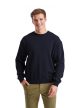 Fruit Set-in Sweat pulóver, színes, S-2XL-ig, 80% pamut+20% PE, 280 gr/nm - pulóver - Tartex munkaruházat