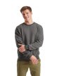 Fruit Set-in Sweat pulóver, színes, S-2XL-ig, 80% pamut+20% PE, 280 gr/nm - pulóver - Tartex munkaruházat