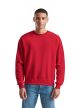 Fruit Set-in Sweat pulóver, színes, S-2XL-ig, 80% pamut+20% PE, 280 gr/nm - pulóver - Tartex munkaruházat