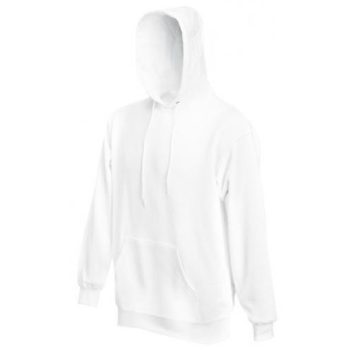 Fruit Hooded Sweat, kapucnis pulóver, S-2XL-ig - pulóver - Tartex munkaruházat