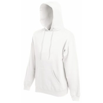Fruit Hooded Sweat, kapucnis pulóver. 3-4XL - pulóver - Tartex munkaruházat