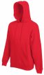Fruit Hooded Sweat, kapucnis pulóver. 3-4XL - pulóver - Tartex munkaruházat