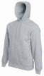 Fruit Hooded Sweat, kapucnis pulóver. 3-4XL - pulóver - Tartex munkaruházat