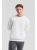 Fruit Raglan Sweat, raglán ujjú pulóver, FEHÉR, S-2XL-ig - pulóver - Tartex munkaruházat