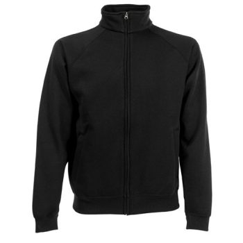 Fruit Sweat Jacket, kardigán, 3XL - pulóver - Tartex munkaruházat