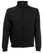 Fruit Sweat Jacket, pulóver, S-2XL-ig - pulóver - Tartex munkaruházat