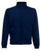 Fruit Sweat Jacket, pulóver, S-2XL-ig - pulóver - Tartex munkaruházat